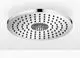 DORNBRACHT-Regenbrause-fuer-Deckenanbindung-SERIENSPEZIFISCH-28032970-300-mm-chr-gebuerstet-28032970-93 gallery number 1
